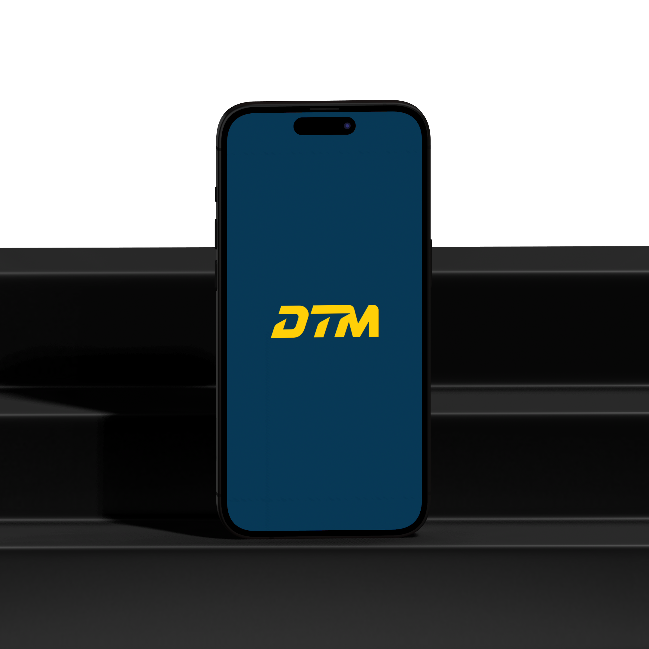 DTM - Redesign