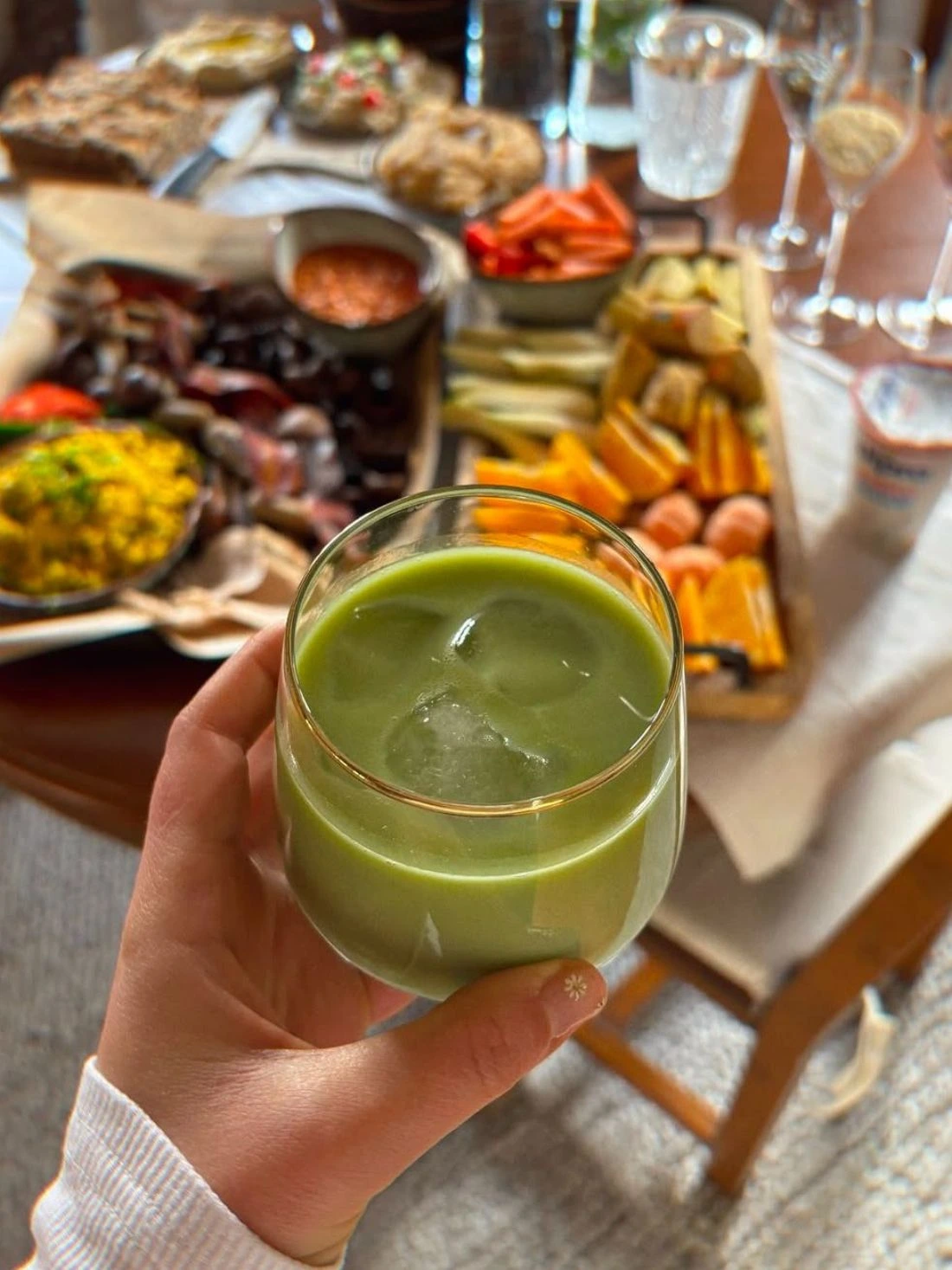 YOGA & BRUNCH