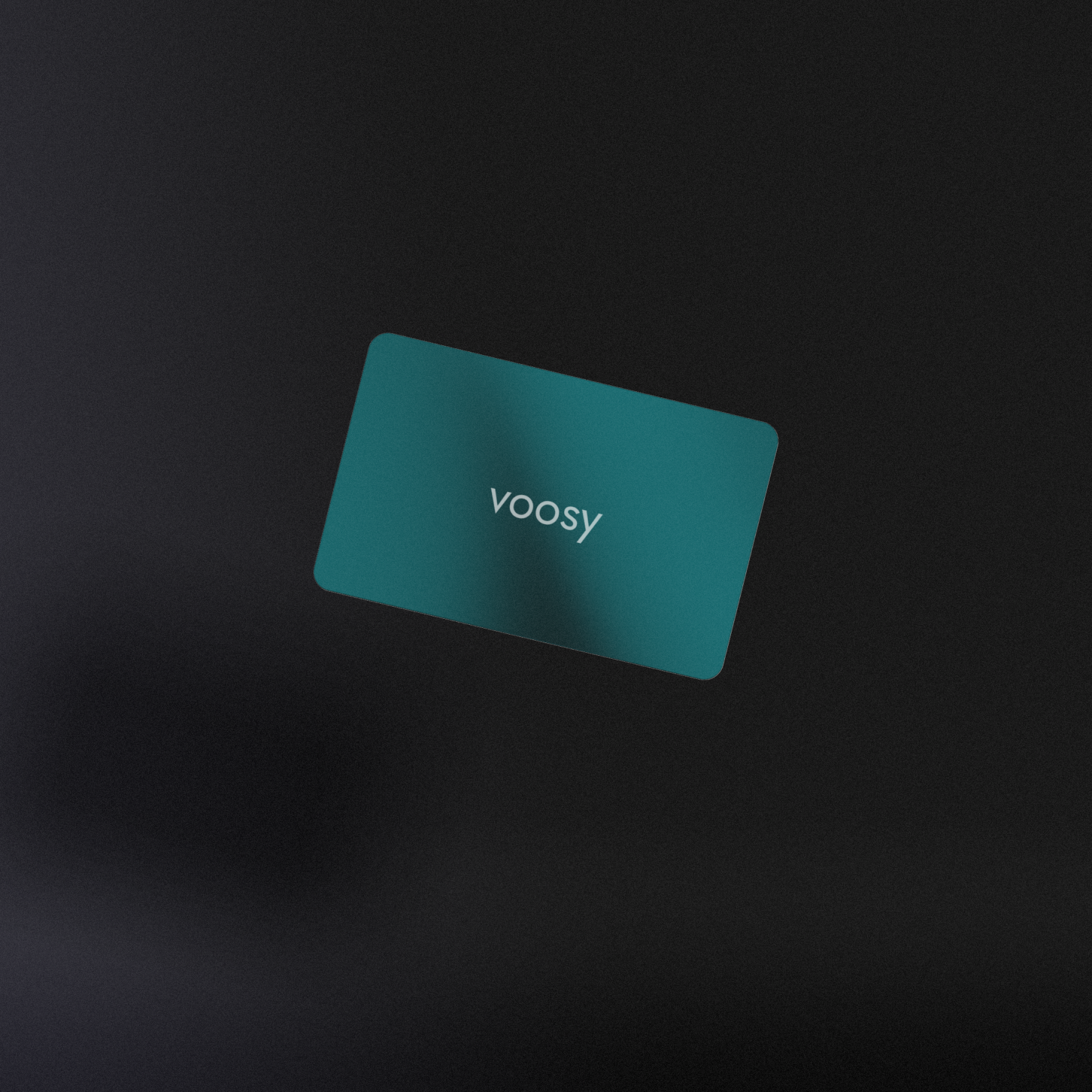 Voosy